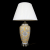 10266T/L Настольная лампа LOFT IT Millefleurs, изображение 2