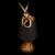 10315/A Black Настольная лампа LOFT IT Lapine, изображение 6