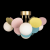 10008/4C Mult Потолочный светильник LOFT IT Matisse, изображение 4