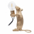 10313 Gold Настольная лампа LOFT IT Mouse, изображение 3