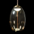 8135-A Подвесной светильник LOFT IT Knot, изображение 4
