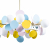 10008/12 mult Люстра на штанге LOFT IT Matisse, изображение 3