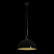 10106/400 Black Подвесной светильник LOFT IT Mirabell, изображение 2