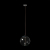 8134-B Подвесной светильник LOFT IT Knot, изображение 4