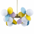 10008/8 mult Люстра на штанге LOFT IT Matisse, изображение 5