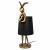 10315/B Black Настольная лампа LOFT IT Lapine, изображение 3