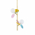 10008/2P mult Подвесной светильник LOFT IT Matisse, изображение 3