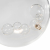 10095 Подвесной светильник LOFT IT Magic, изображение 3