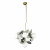 10008/6 Grey Подвесной светильник LOFT IT Matisse, изображение 3
