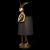 10315/B Black Настольная лампа LOFT IT Lapine, изображение 4