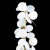 10008F white Торшер LOFT IT Matisse, изображение 6