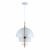 LOFT9915-WH Подвесной светильник LOFT IT Multi-lite, изображение 2