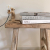 10313 Gold Настольная лампа LOFT IT Mouse, изображение 7