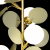 10008F Grey Торшер LOFT IT Matisse, изображение 6