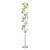 10008F mult Торшер LOFT IT Matisse