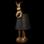 10315/A Black Настольная лампа LOFT IT Lapine, изображение 4