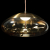 8135-D Подвесной светильник LOFT IT Knot, изображение 4