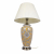10266T/L Настольная лампа LOFT IT Millefleurs, изображение 3