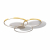 10163 White Потолочный светильник LOFT IT Megan, изображение 3