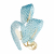 10214/3W Настенный светильник LOFT IT Lirio, изображение 5