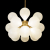 10130/18 White Люстра на штанге LOFT IT Miracle, изображение 4