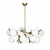 10008/10 white Люстра на штанге LOFT IT Matisse