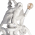 10314 White Подвесной светильник LOFT IT Monkey, изображение 5