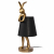 10315/A Black Настольная лампа LOFT IT Lapine, изображение 3