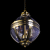 LOFT3043-BR Подвесной светильник LOFT IT Lantern residential, изображение 4