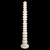 10271F/A Торшер LOFT IT Macaroon, изображение 4