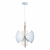 LOFT9915-WH Подвесной светильник LOFT IT Multi-lite, изображение 4