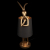 10315/B Black Настольная лампа LOFT IT Lapine, изображение 6