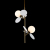 10008/2P white Подвесной светильник LOFT IT Matisse, изображение 4