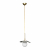 10008/1P Grey Подвесной светильник LOFT IT Matisse, изображение 3