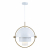 LOFT9915-WH Подвесной светильник LOFT IT Multi-lite