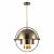 LOFT9915-C Подвесной светильник LOFT IT Multi-lite