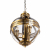 LOFT3043-BR Подвесной светильник LOFT IT Lantern residential, изображение 3