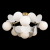 10008/6C White Потолочный светильник LOFT IT Matisse, изображение 2