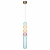 10239P/F Подвесной светильник LOFT IT Lollipop
