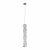 10186/600 Подвесной светильник LOFT IT Monaсo
