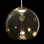 8135-B Подвесной светильник LOFT IT Knot, изображение 4