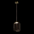 8135-C Подвесной светильник LOFT IT Knot, изображение 2