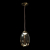 8135-A Подвесной светильник LOFT IT Knot, изображение 2