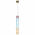 10239P/E Подвесной светильник LOFT IT Lollipop