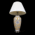 10266T/L Настольная лампа LOFT IT Millefleurs, изображение 4