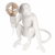10314T/A Настольная лампа LOFT IT Monkey, изображение 5