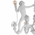 10314 White Подвесной светильник LOFT IT Monkey, изображение 7