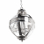 LOFT3043-CH Подвесной светильник LOFT IT Lantern residential, изображение 3