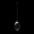 8134-A Подвесной светильник LOFT IT Knot, изображение 2