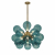 10130/18 Blue Люстра на штанге LOFT IT Miracle, изображение 3